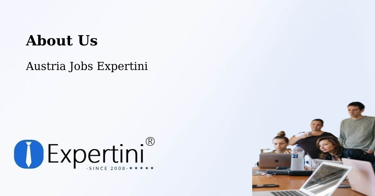 About Expertini Recruitment Platform  – Rechnitz - Rechnitz, Austria Jobs Expertini